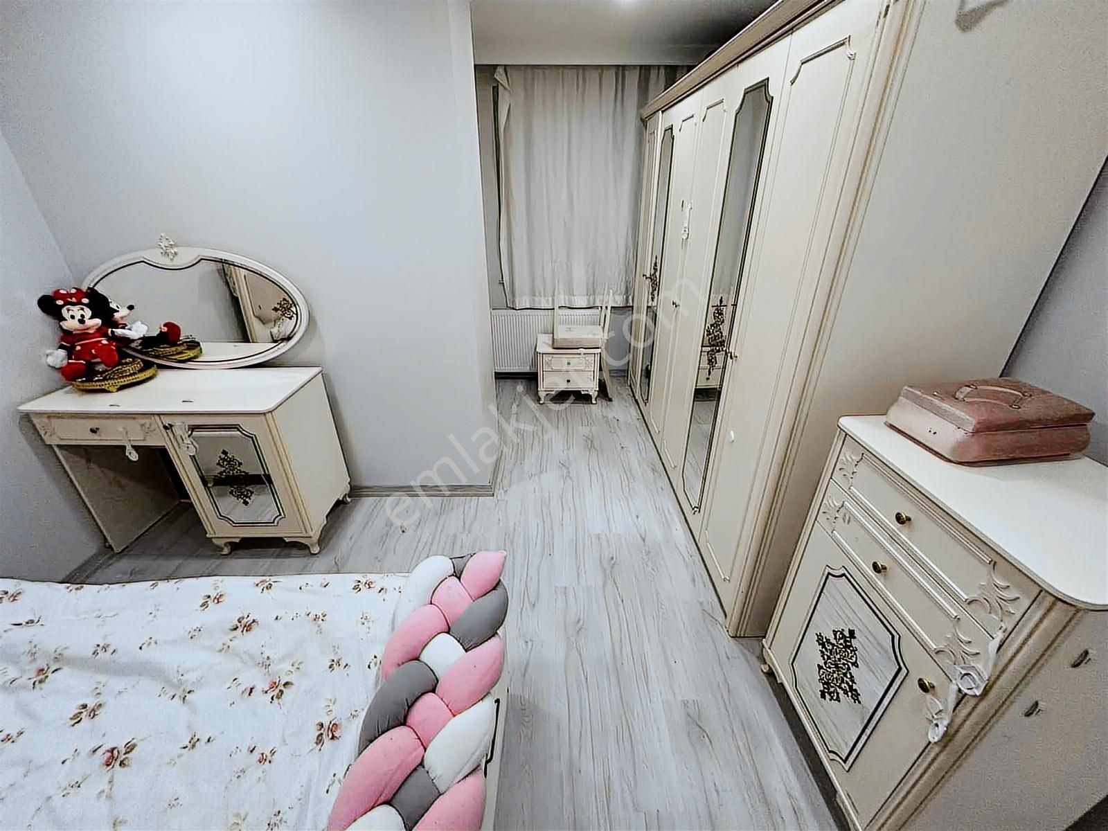 Kiralık 3+1 110 M2 Ara Kat Çatalmeşe Mahallesi - Görsel 3