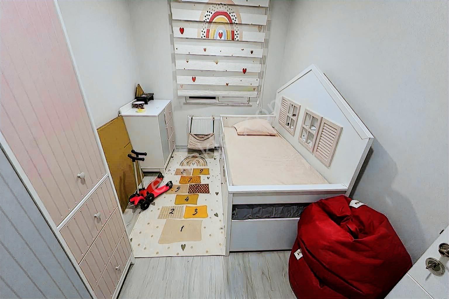 Kiralık 3+1 110 M2 Ara Kat Çatalmeşe Mahallesi - Görsel 9