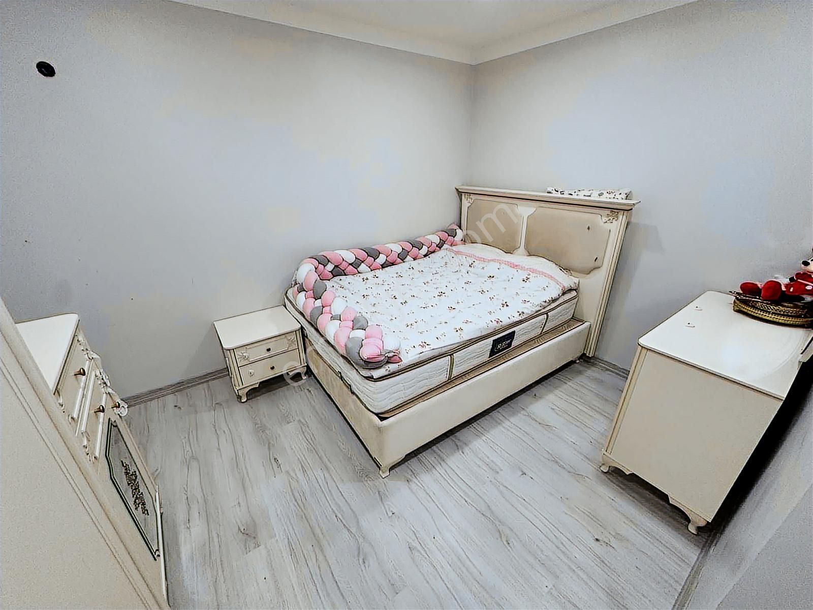 Kiralık 3+1 110 M2 Ara Kat Çatalmeşe Mahallesi - Görsel 12