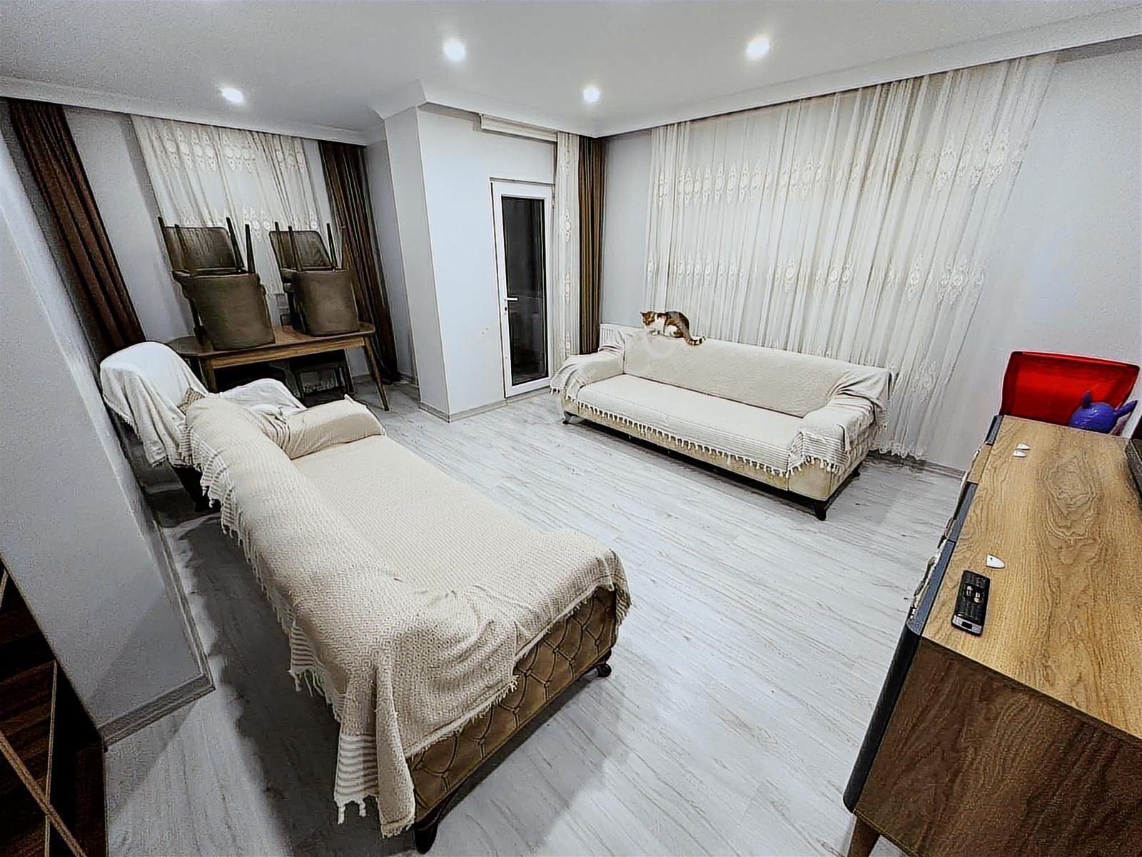 Kiralık 3+1 110 M2 Ara Kat Çatalmeşe Mahallesi - Görsel 8