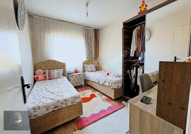 Çorlu Alipaşa Belediye Konutlarında Satılık 3+1 Daire - Görsel 18