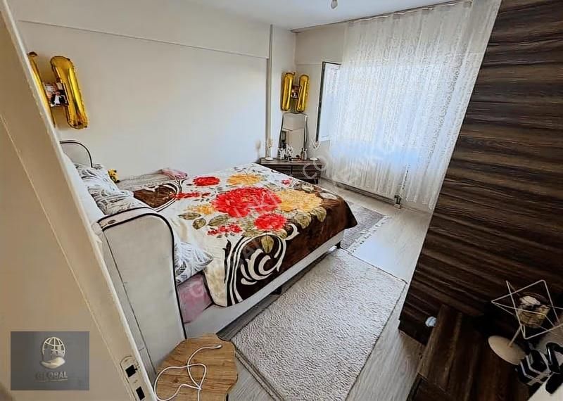 Çorlu Alipaşa Belediye Konutlarında Satılık 3+1 Daire - Görsel 4