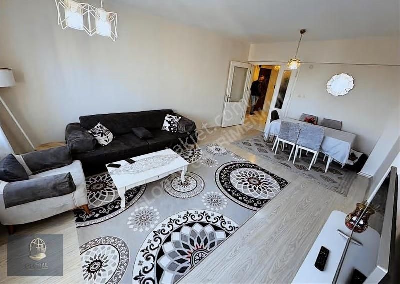 Çorlu Alipaşa Belediye Konutlarında Satılık 3+1 Daire - Görsel 10