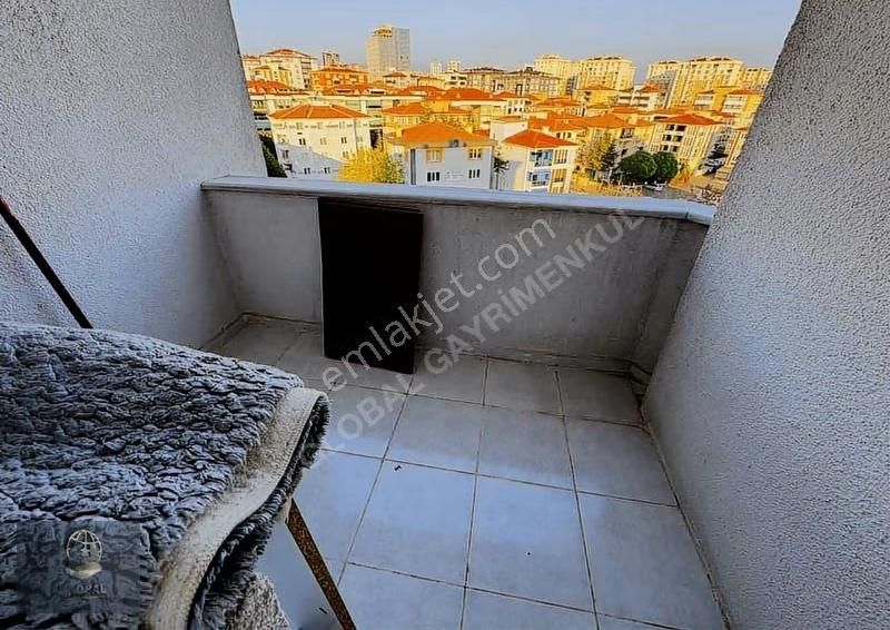 Çorlu Alipaşa Belediye Konutlarında Satılık 3+1 Daire - Görsel 9