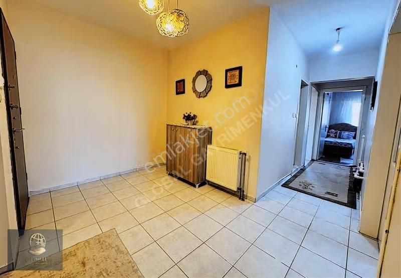 Çorlu Alipaşa Belediye Konutlarında Satılık 3+1 Daire - Görsel 21