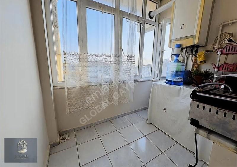 Çorlu Alipaşa Belediye Konutlarında Satılık 3+1 Daire - Görsel 12