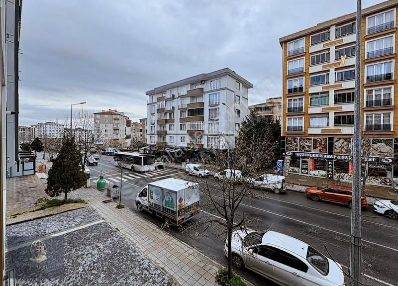 Çorlu Ballıoğlu Çetin Emeç Bulvarı Cadde Cephe Acil Satılık 1+1 - Görsel 8