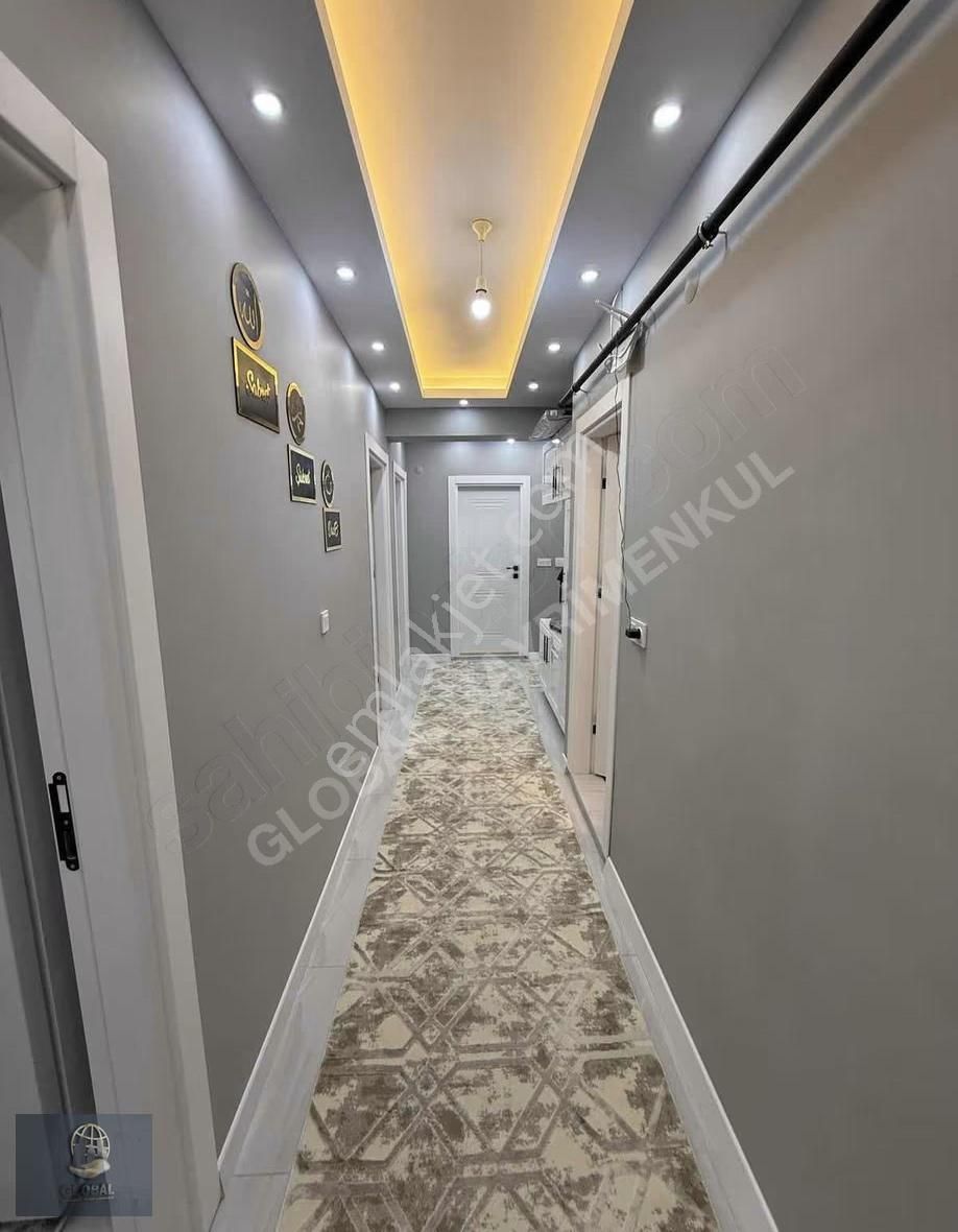 Cumhuriyet Parkı Civarı Arakat İskan 2+1 !! - Görsel 21