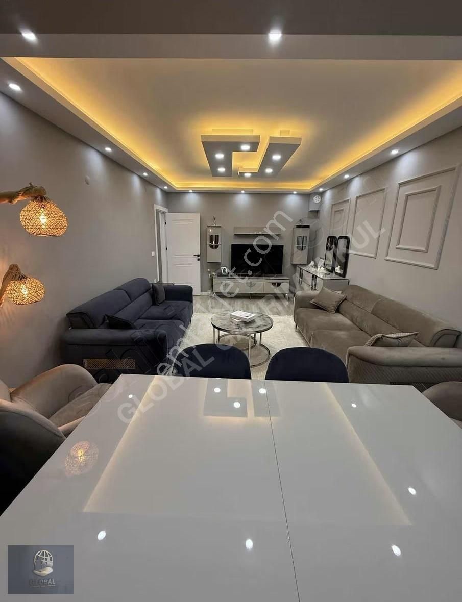 Cumhuriyet Parkı Civarı Arakat İskan 2+1 !!