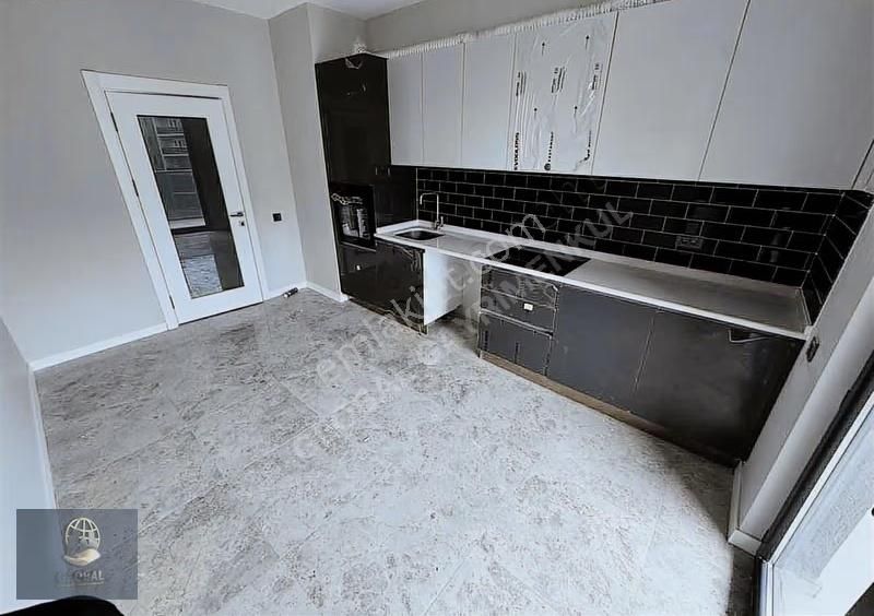 Çorlu Kervancı 10 Projesinde Kiralık 3+1 Lüks Daire