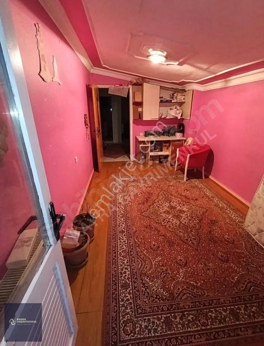 Aydınlıkevler'de 5+1 Dubleks Satılık Daire - Görsel 20