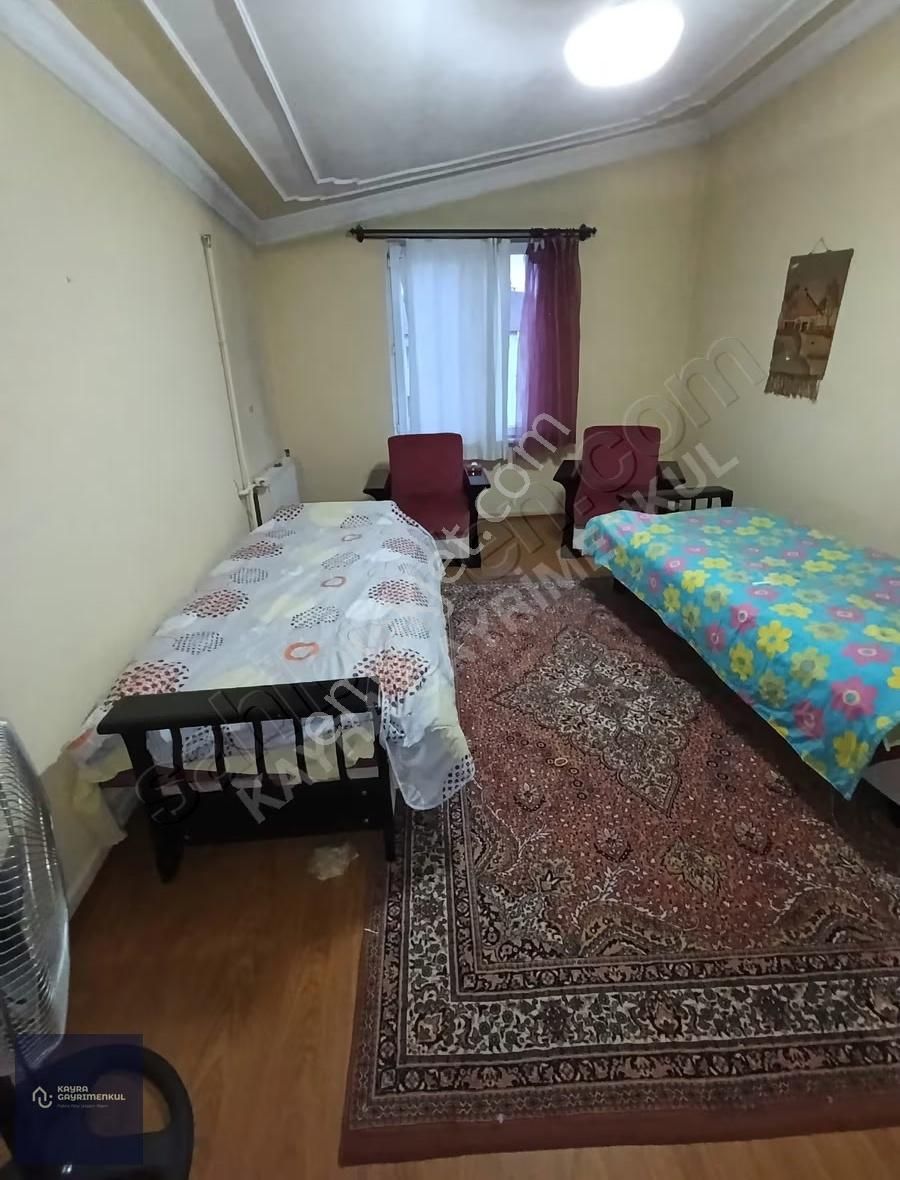 Aydınlıkevler'de 5+1 Dubleks Satılık Daire - Görsel 19