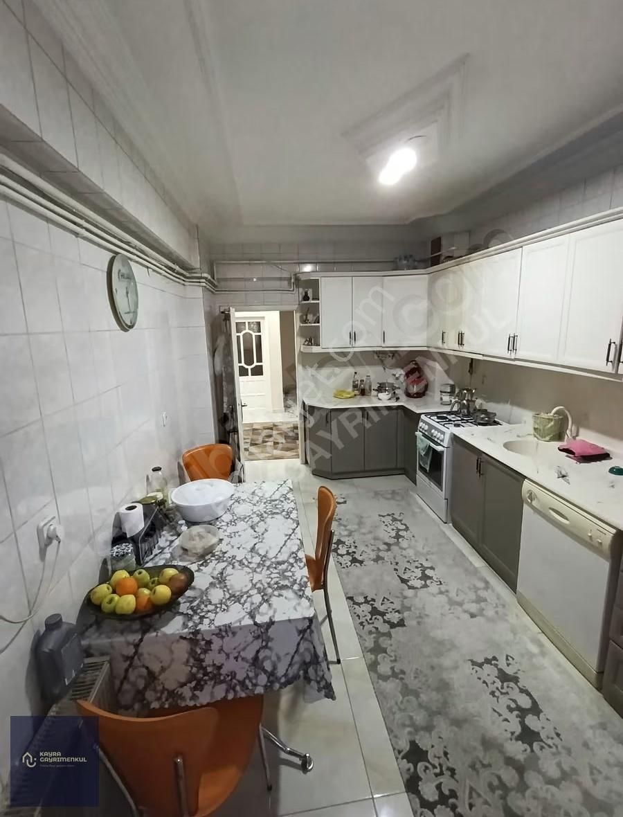 Aydınlıkevler'de 5+1 Dubleks Satılık Daire - Görsel 16