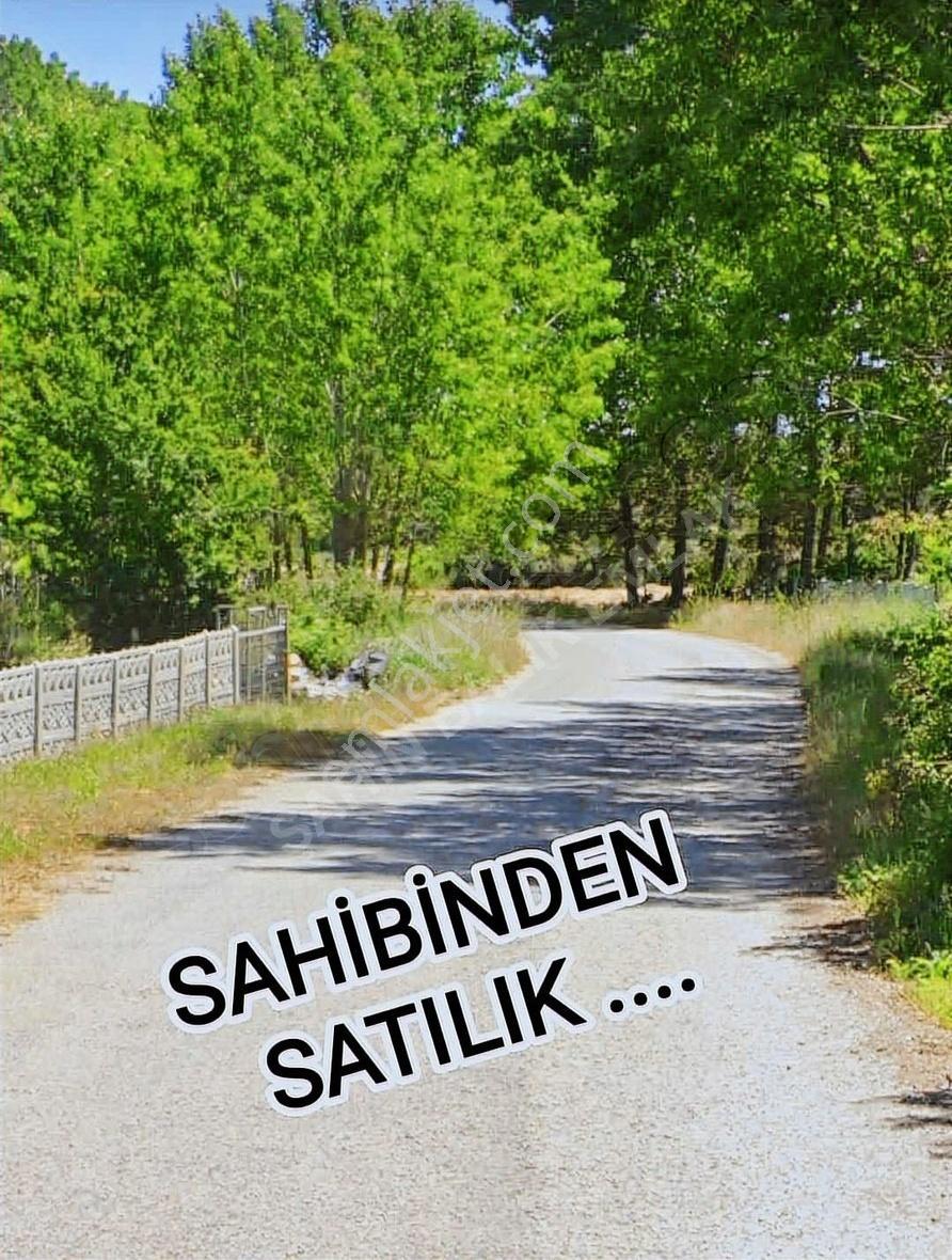 Vize Kömür Köyünde Kaçırılmayacak Fırsat