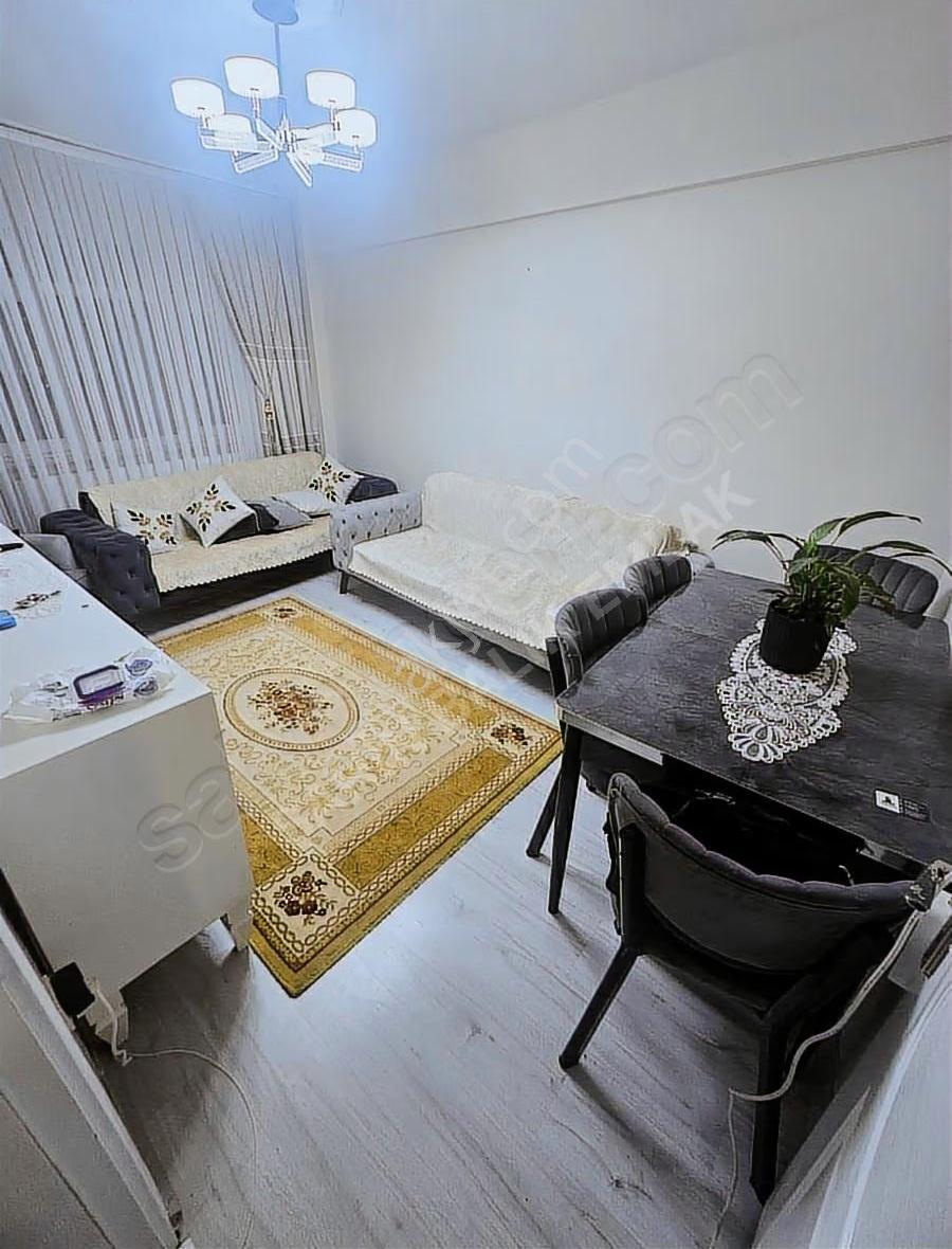 Şahin İnşaat.. Konum Harika 2+1 Çift Cephe