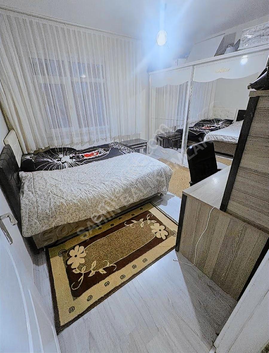 Şahin İnşaat.. Konum Harika 2+1 Çift Cephe - Görsel 30