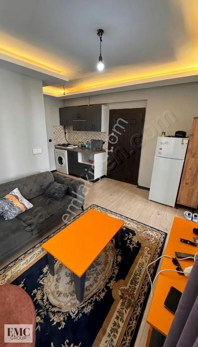 Emc Grouptan 2+1 Tasarımlı Arakat Satılık Daire - Görsel 5