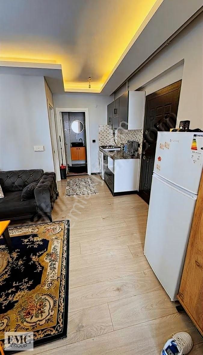 Emc Grouptan 2+1 Tasarımlı Arakat Satılık Daire - Görsel 2