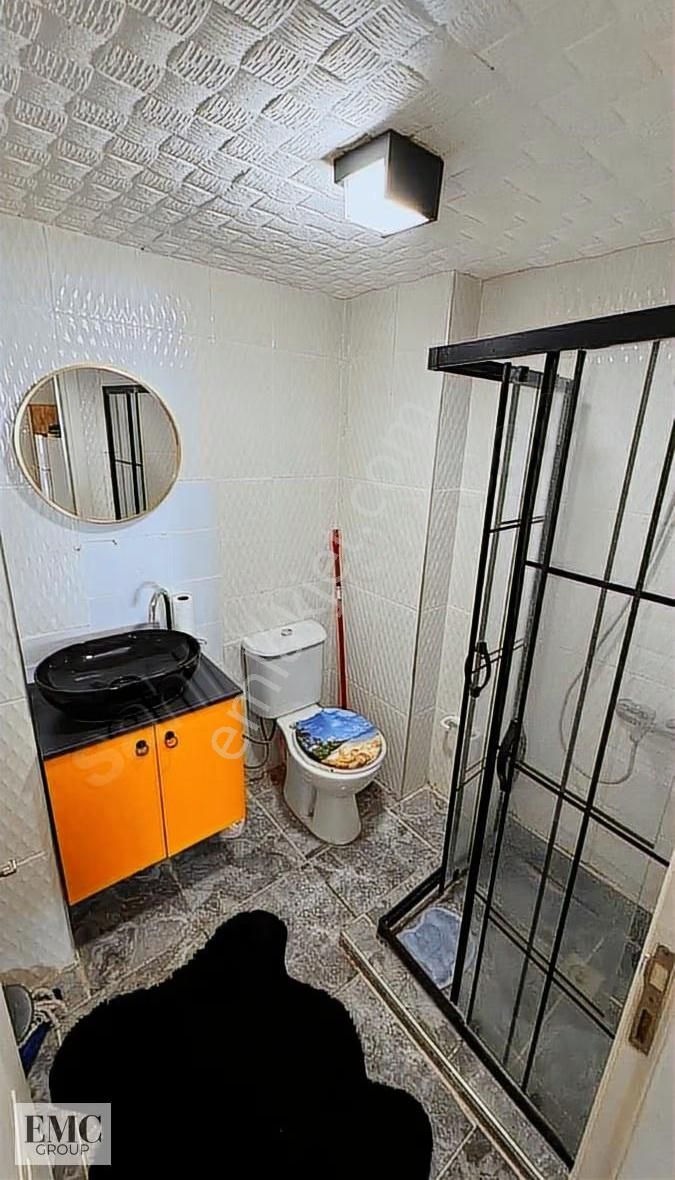 Emc Grouptan 2+1 Tasarımlı Arakat Satılık Daire - Görsel 9