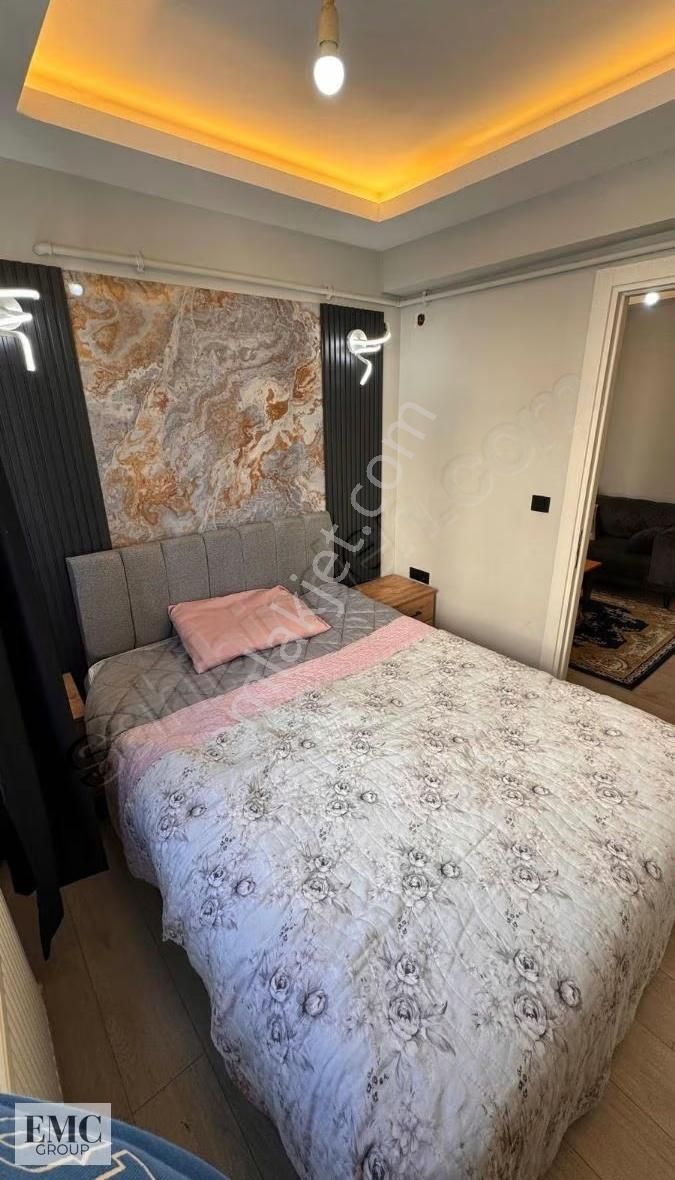 Emc Grouptan 2+1 Tasarımlı Arakat Satılık Daire - Görsel 3