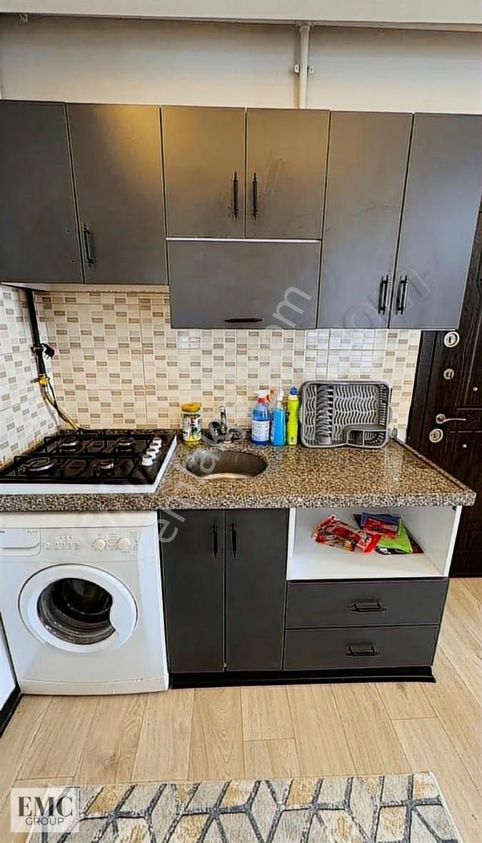 Emc Grouptan 2+1 Tasarımlı Arakat Satılık Daire - Görsel 4