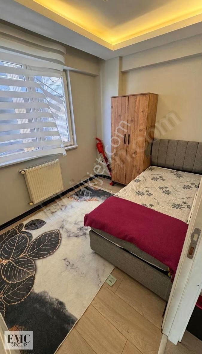 Emc Grouptan 2+1 Tasarımlı Arakat Satılık Daire - Görsel 16