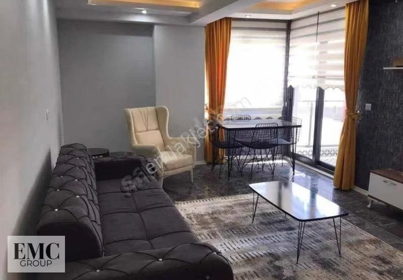 Emc Grouptan 1+1 15 Bin Kgs Li Satılık Daire - Görsel 9