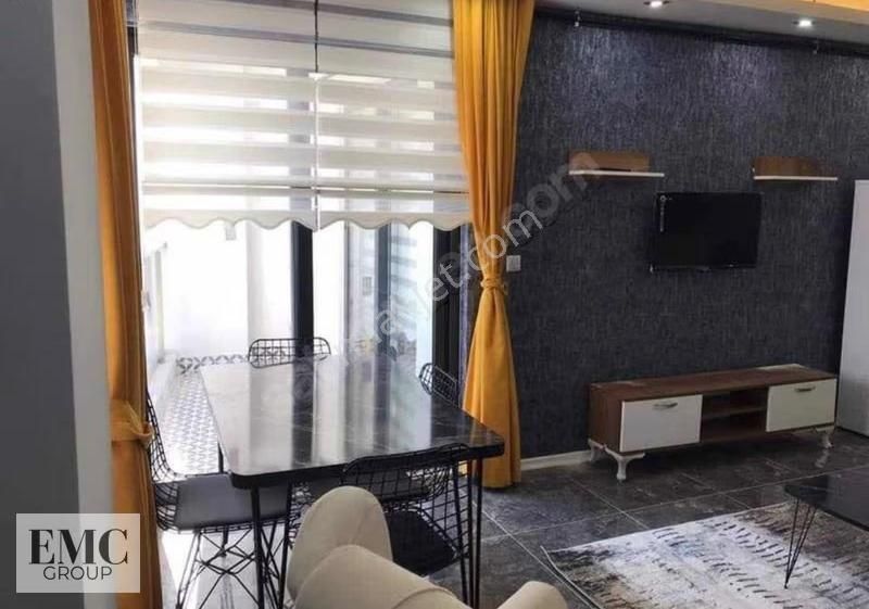 Emc Grouptan 1+1 15 Bin Kgs Li Satılık Daire - Görsel 5