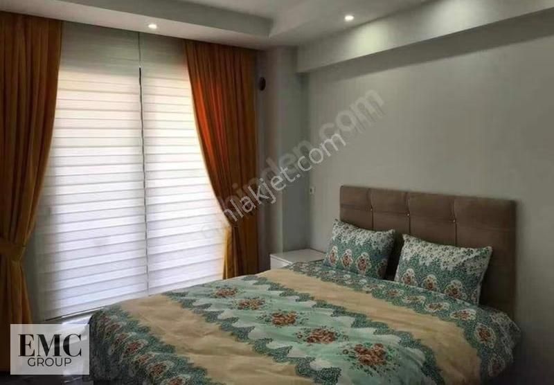 Emc Grouptan 1+1 15 Bin Kgs Li Satılık Daire - Görsel 3