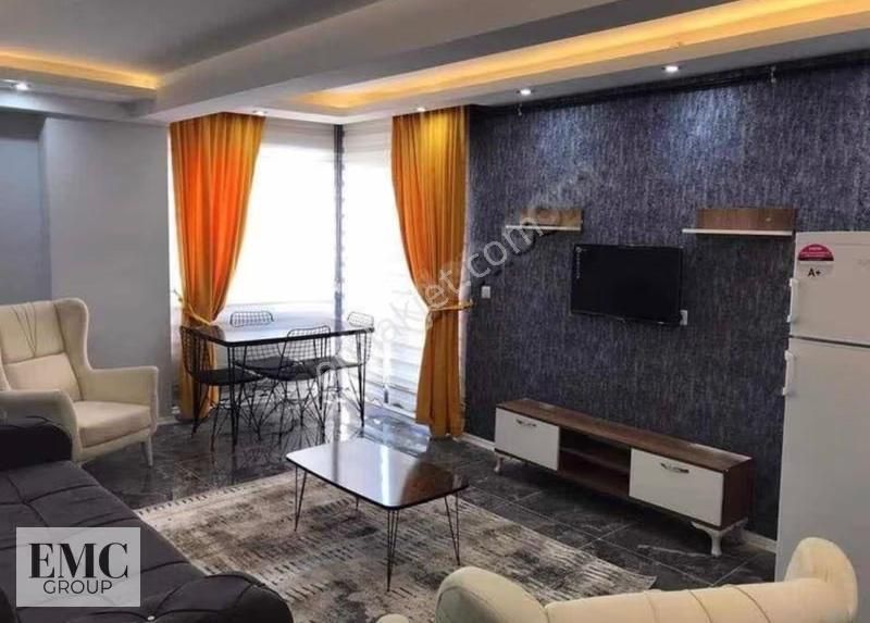 Emc Grouptan 1+1 15 Bin Kgs Li Satılık Daire