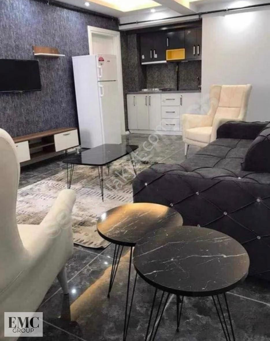 Emc Grouptan 1+1 15 Bin Kgs Li Satılık Daire - Görsel 8