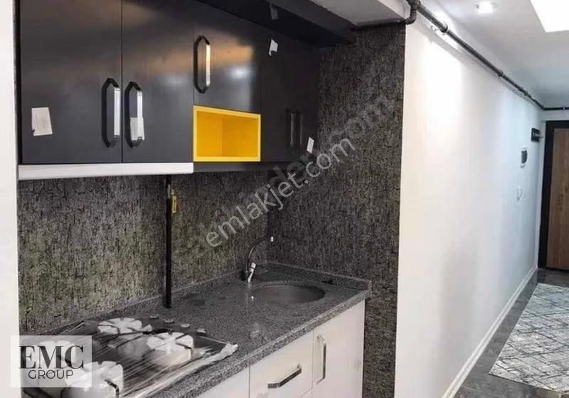 Emc Grouptan 1+1 15 Bin Kgs Li Satılık Daire - Görsel 7