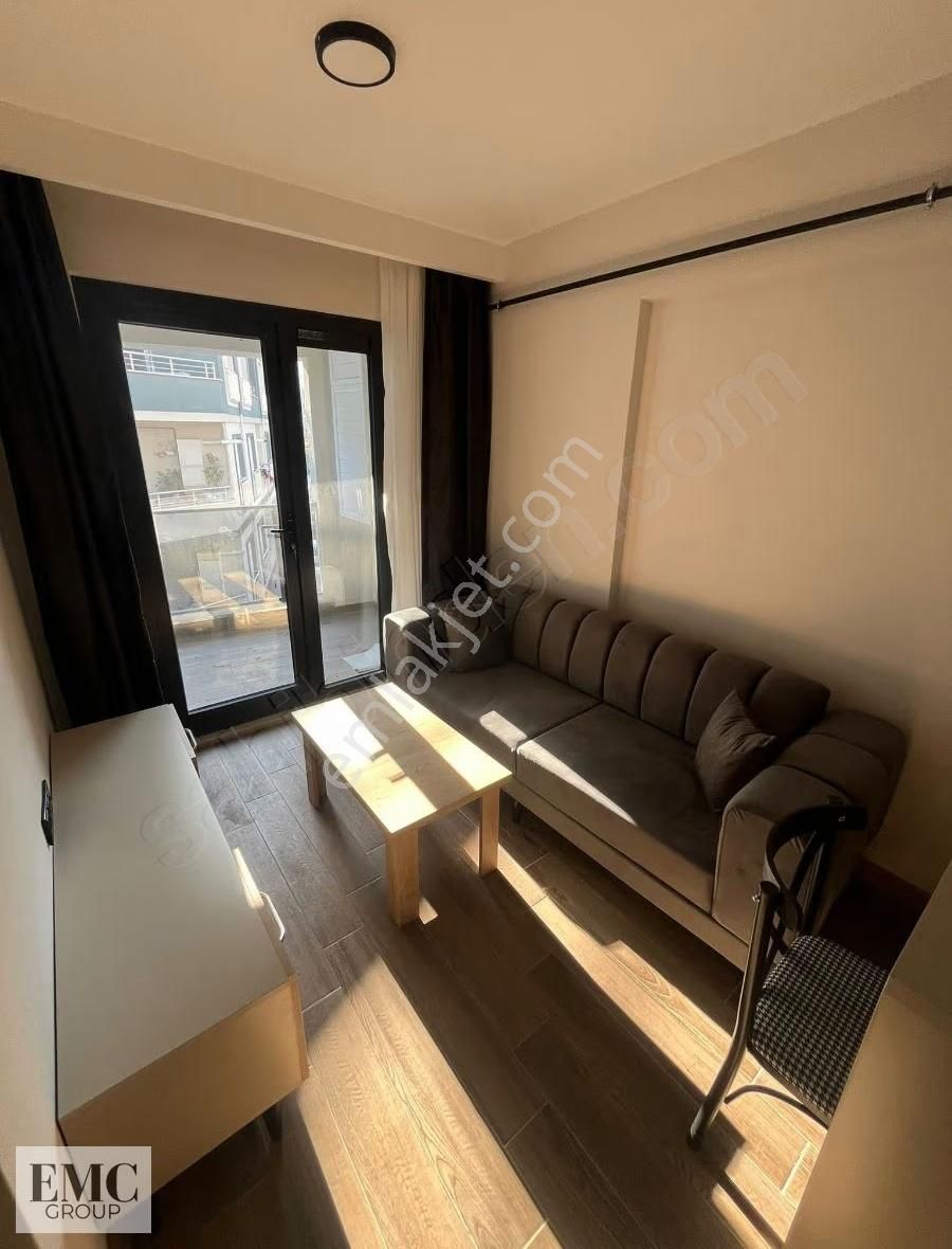 Emc Grouptan Hiç Oturulmamış 2+1 Fırsat Daire - Görsel 8