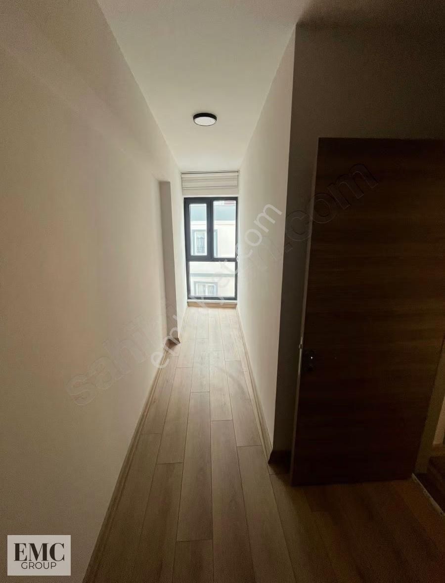 Emc Grouptan Hiç Oturulmamış 2+1 Fırsat Daire - Görsel 10