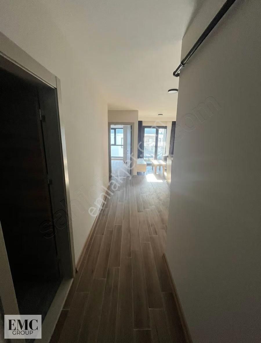 Emc Grouptan Hiç Oturulmamış 2+1 Fırsat Daire - Görsel 3