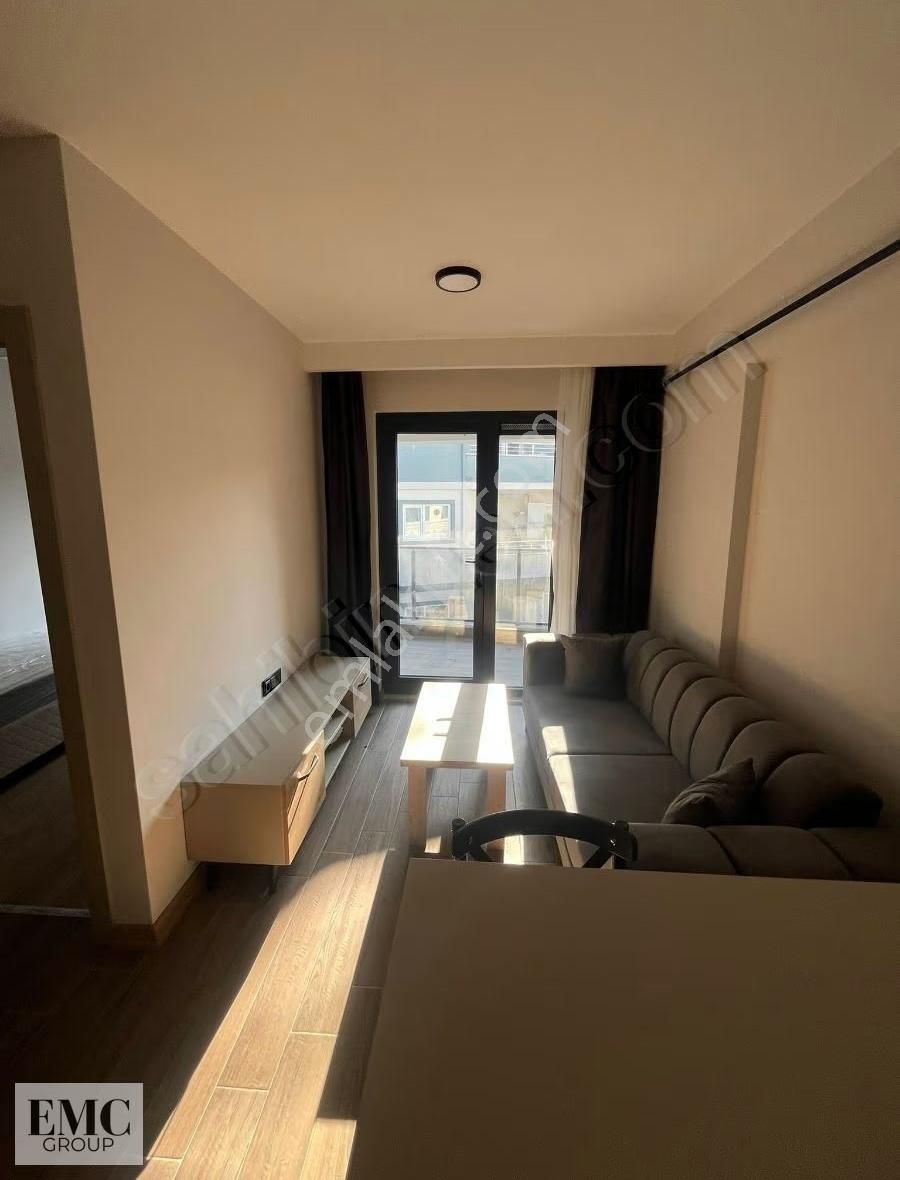 Emc Grouptan Hiç Oturulmamış 2+1 Fırsat Daire - Görsel 4