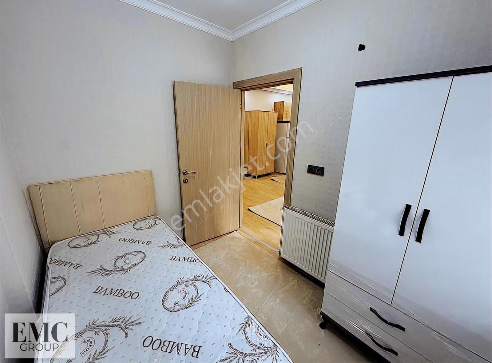 Emc Grouptan 2+1 Tasarımlı Satılık Daire - Görsel 4