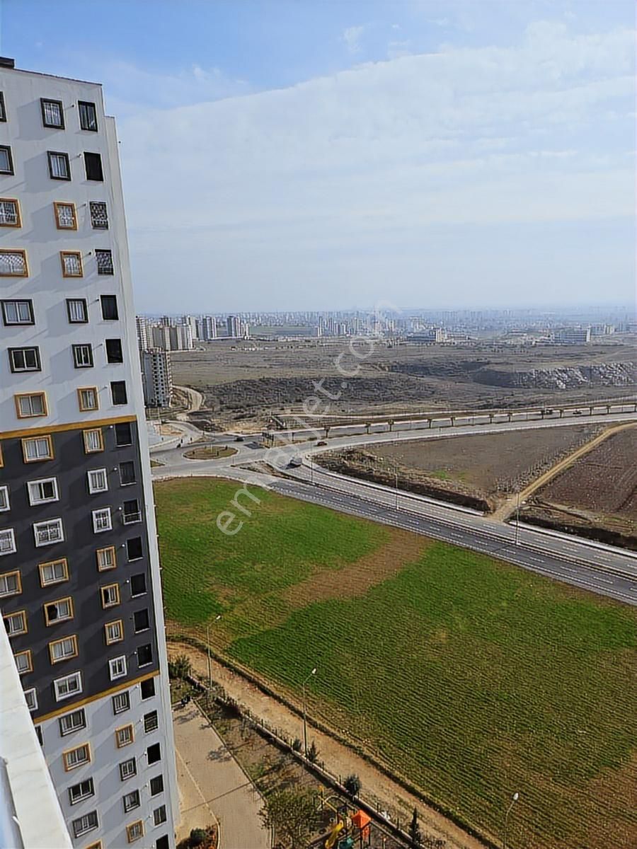 Stadyum Sağlık Ocağına Yakın,doğalgazlı Site 2+1 Açık Mtfk - Görsel 18