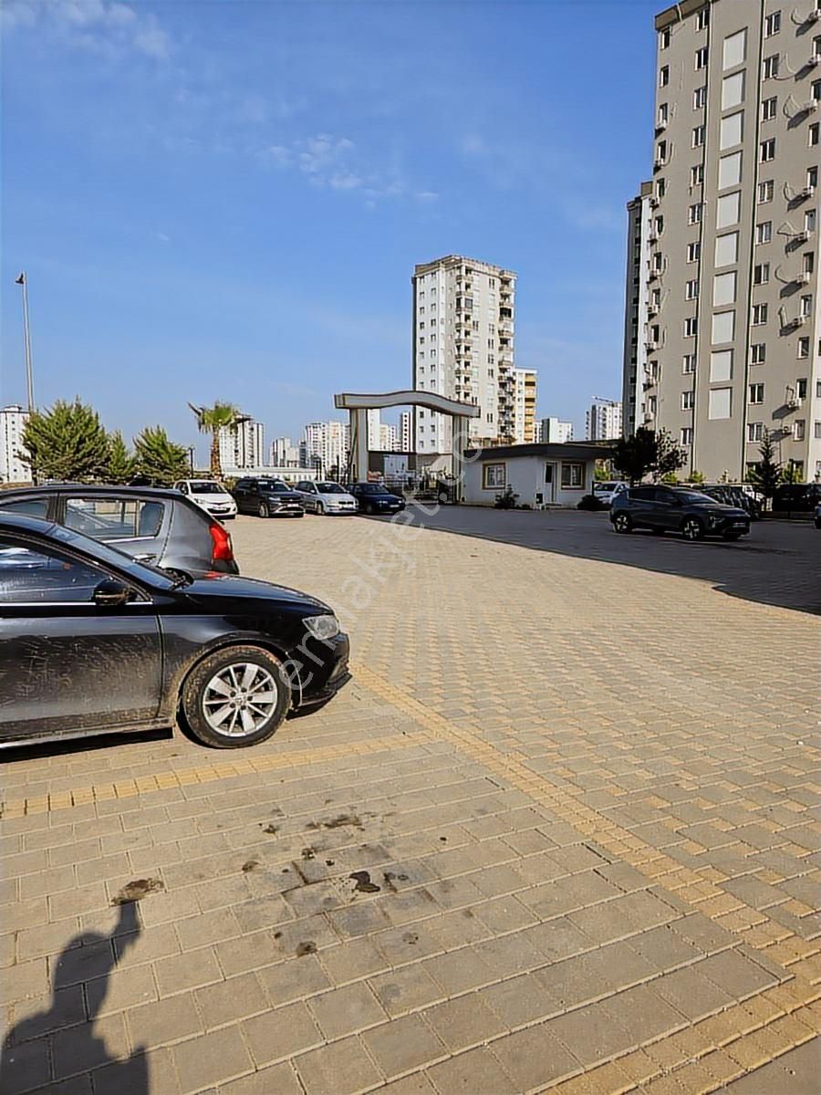 Stadyum Sağlık Ocağına Yakın,doğalgazlı Site 2+1 Açık Mtfk - Görsel 22