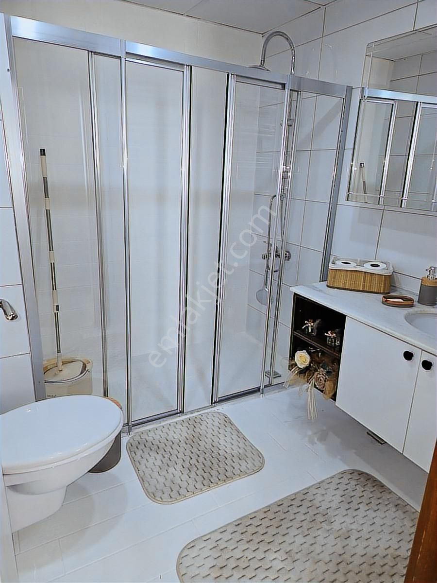 Stadyum Sağlık Ocağına Yakın,doğalgazlı Site 2+1 Açık Mtfk - Görsel 4