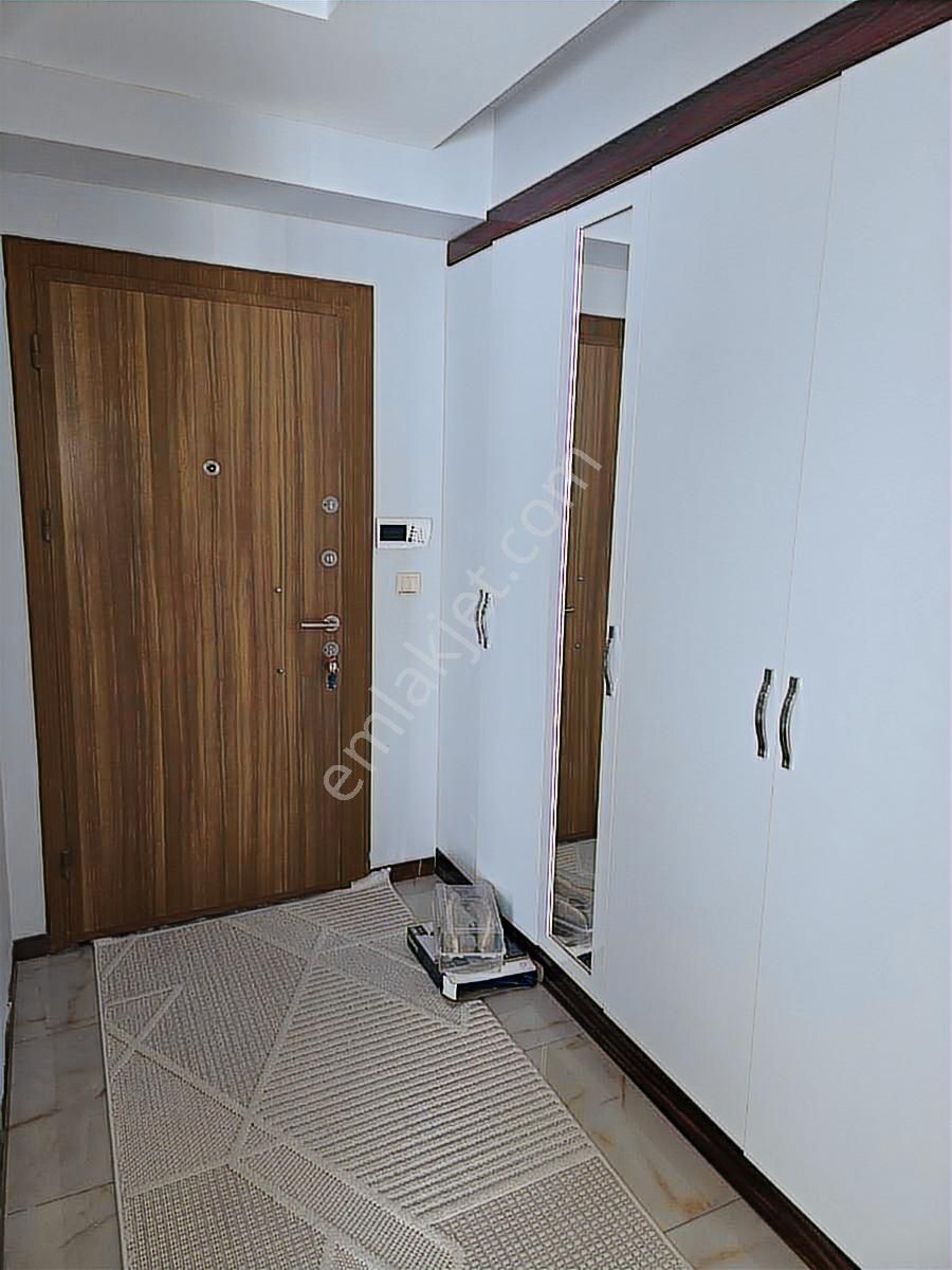 Stadyum Sağlık Ocağına Yakın,doğalgazlı Site 2+1 Açık Mtfk - Görsel 27