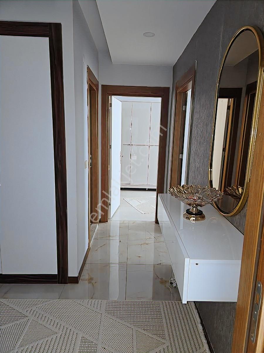 Stadyum Sağlık Ocağına Yakın,doğalgazlı Site 2+1 Açık Mtfk - Görsel 32