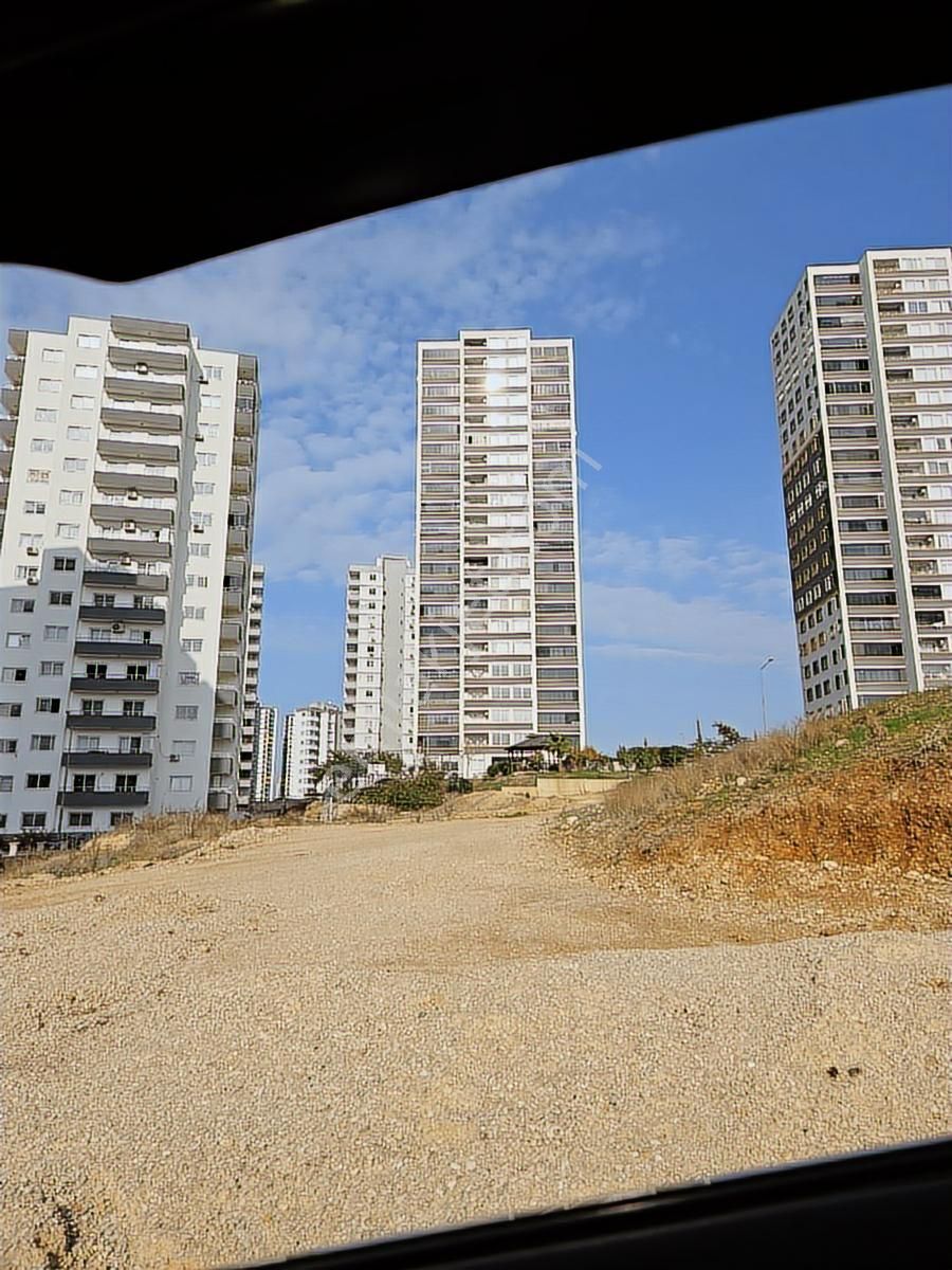 Stadyum Sağlık Ocağına Yakın,doğalgazlı Site 2+1 Açık Mtfk - Görsel 24