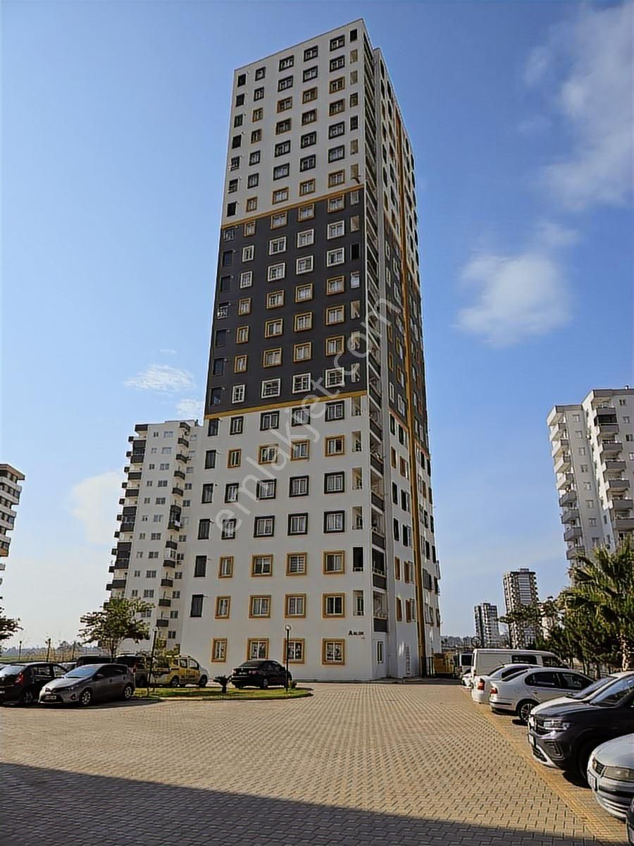 Stadyum Sağlık Ocağına Yakın,doğalgazlı Site 2+1 Açık Mtfk - Görsel 20