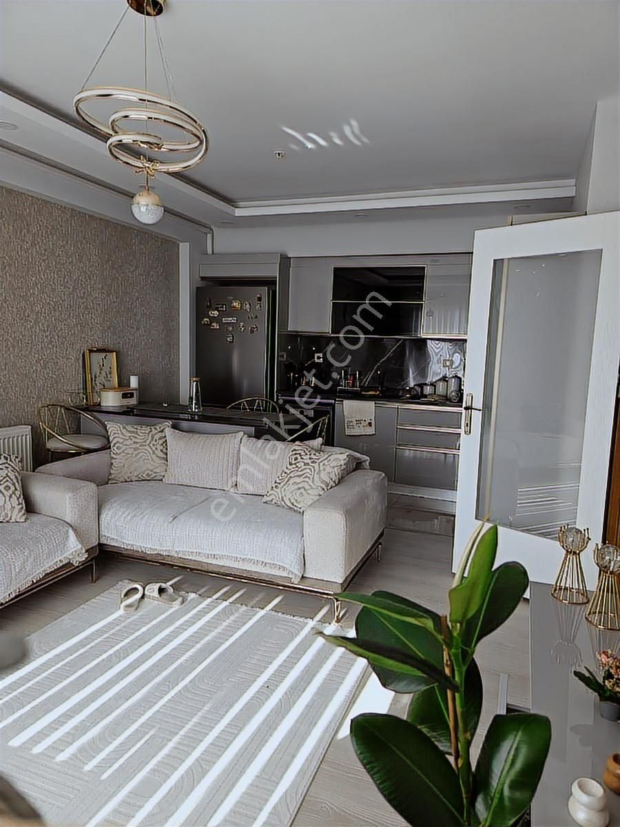 Stadyum Sağlık Ocağına Yakın,doğalgazlı Site 2+1 Açık Mtfk - Görsel 34