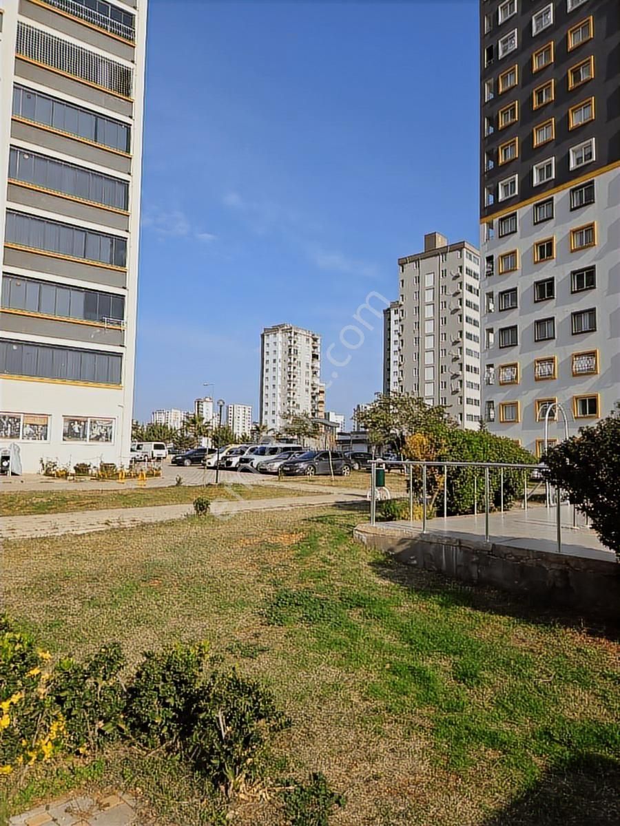 Stadyum Sağlık Ocağına Yakın,doğalgazlı Site 2+1 Açık Mtfk - Görsel 12