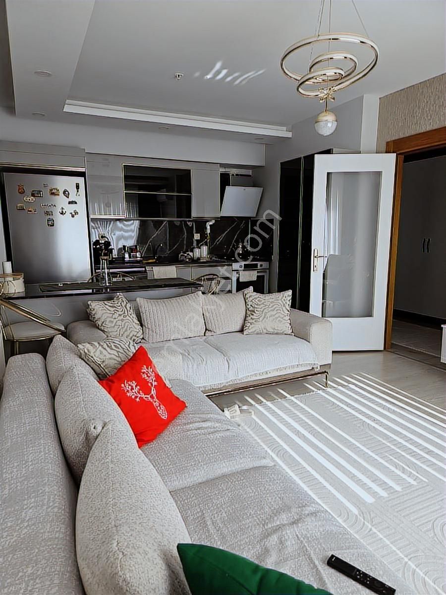 Stadyum Sağlık Ocağına Yakın,doğalgazlı Site 2+1 Açık Mtfk - Görsel 14