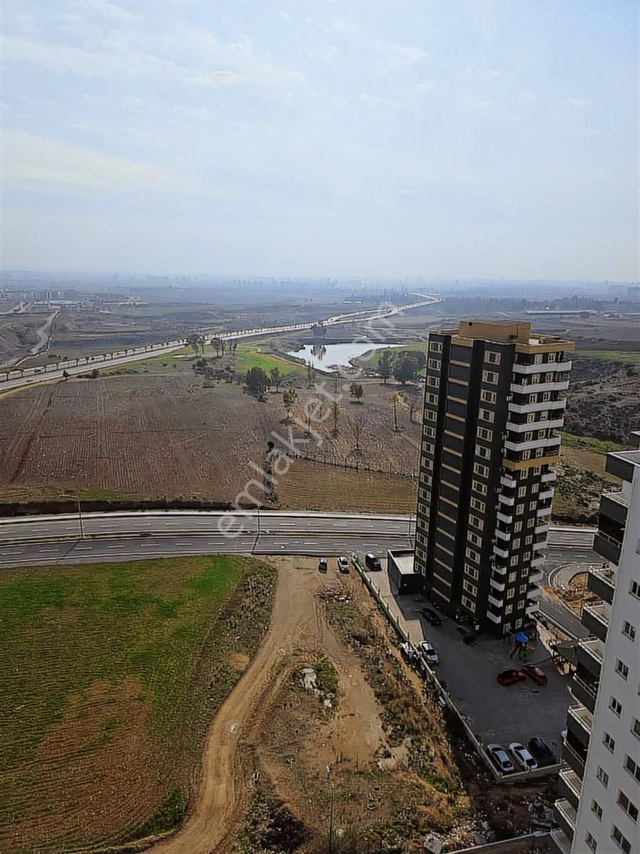 Stadyum Sağlık Ocağına Yakın,doğalgazlı Site 2+1 Açık Mtfk - Görsel 9