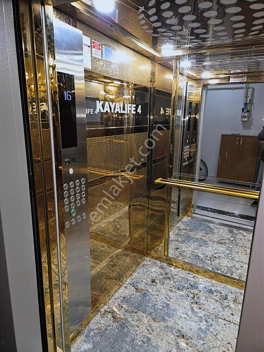 Stadyum Sağlık Ocağına Yakın,doğalgazlı Site 2+1 Açık Mtfk - Görsel 11