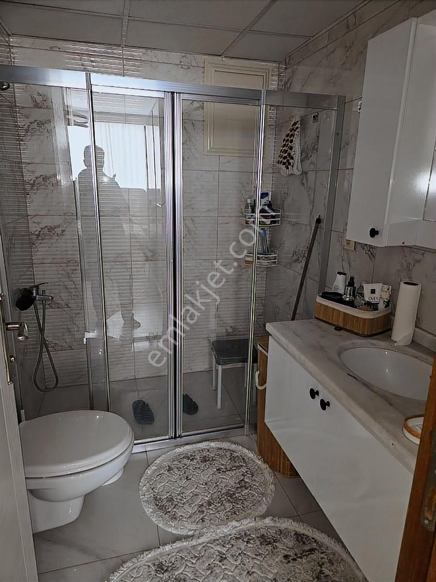 Stadyum Sağlık Ocağına Yakın,doğalgazlı Site 2+1 Açık Mtfk - Görsel 7